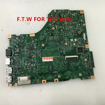 5B20P11165 MB para Lenovo Nešiojamas Plokštė V110-15IKB Laptop CPU 4415U UMA 4G NFP 15277-2N probado